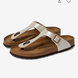 Birkenstock Slides sz 38